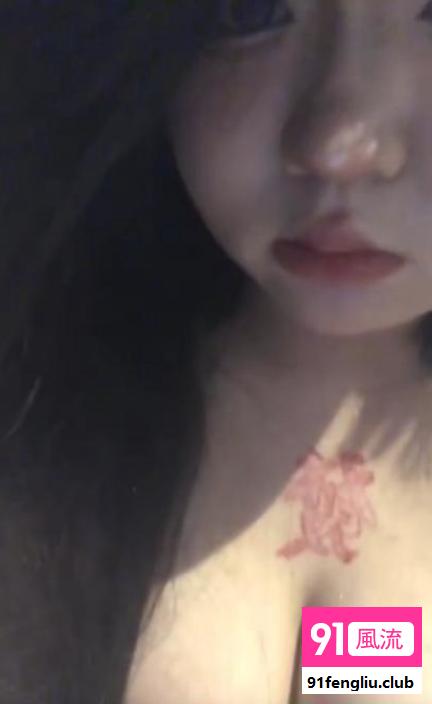 齐市纹身酒花
